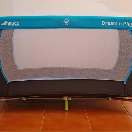 Machico Comfort Luaran gambar
