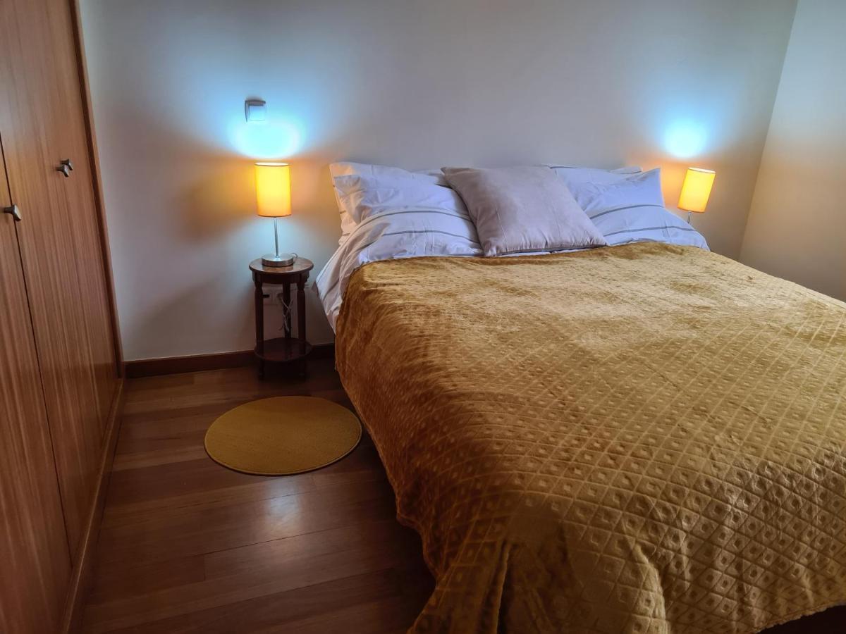 Machico Comfort Luaran gambar