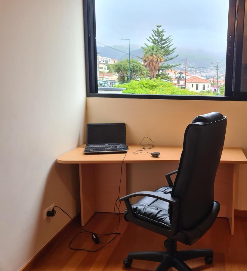 Machico Comfort Luaran gambar