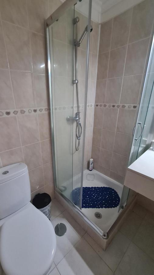Machico Comfort Luaran gambar