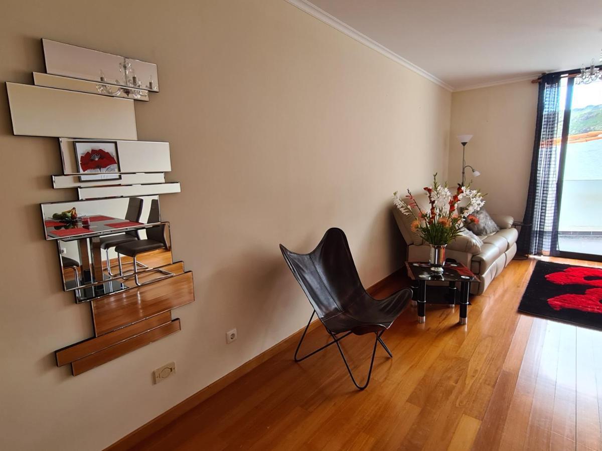 Machico Comfort Luaran gambar