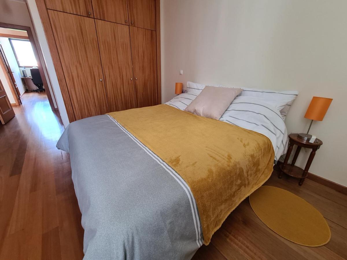 Machico Comfort Luaran gambar