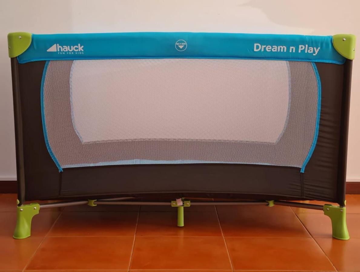 Machico Comfort Luaran gambar